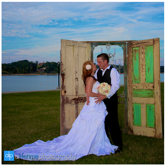 Angelos-at-the-point-lake-wedding-Dandridge-TN-Vintage-Photographer-Shabby-chic-decor-outdoor-ceremony-photography-13