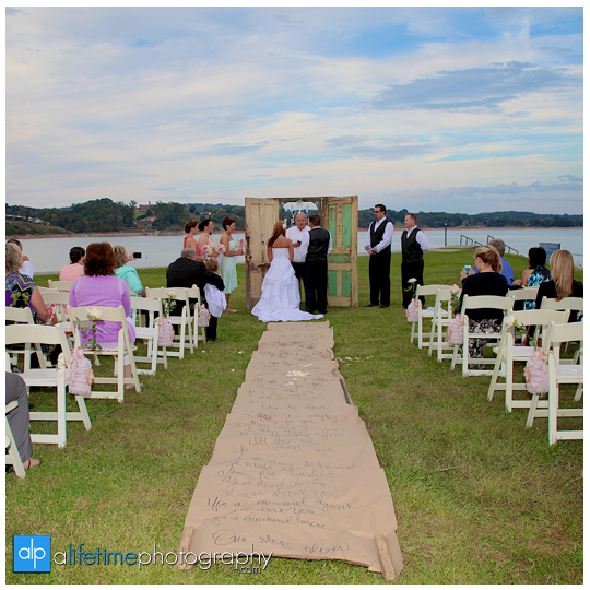 Angelos-at-the-point-lake-wedding-Dandridge-TN-Vintage-Photographer-Shabby-chic-decor-outdoor-ceremony-photography-20
