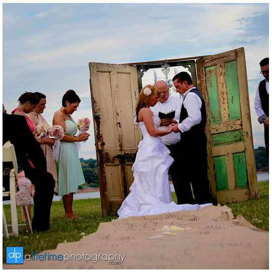 Angelos-at-the-point-lake-wedding-Dandridge-TN-Vintage-Photographer-Shabby-chic-decor-outdoor-ceremony-photography-22