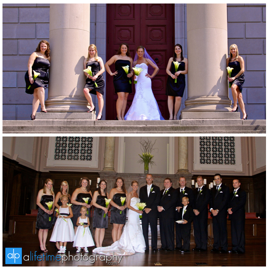 Bridal_Party_Bridesmaids_Downtown_Knoxville_TN_Wedding_Photographer_First_Baptist_Church_Photography_pictures_pics_portraits