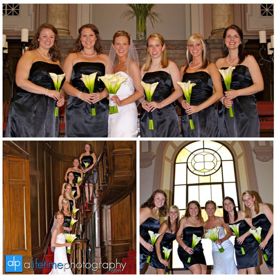 Bridesmaids_Wedding_Photographer_Downtown_Knoxville_Bride_First_Baptist_Church_Pictures_Photography_portraits