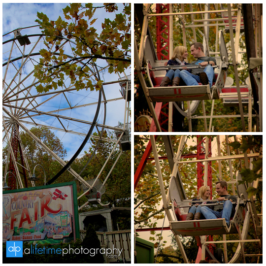 Dollywood-Pigeon-Forge-TN-Engagement-Session-Family-Photographer-fun-ideas-photo-shoot-couple-pictures-Gatlinburg-TN-Smoky-Mountains-Amusement-Park-rides-hunting-autumn-starky-town-cove-10