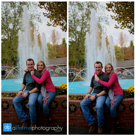 Dollywood-Pigeon-Forge-TN-Engagement-Session-Family-Photographer-fun-ideas-photo-shoot-couple-pictures-Gatlinburg-TN-Smoky-Mountains-Amusement-Park-rides-hunting-autumn-starky-town-cove-16