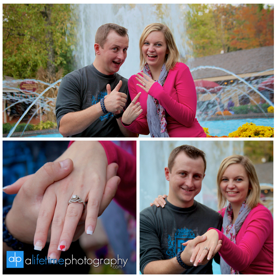Dollywood-Pigeon-Forge-TN-Engagement-Session-Family-Photographer-fun-ideas-photo-shoot-couple-pictures-Gatlinburg-TN-Smoky-Mountains-Amusement-Park-rides-hunting-autumn-starky-town-cove-17