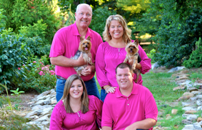 Family Photographer