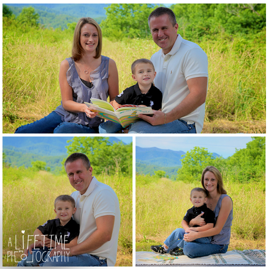 Family-Photographer-In-Pigeon-Forge-Gatlinburg-TN-Sevierville-Knoxville-Smoky-Mountains-Emerts-Cove-Covered-Bridge-generations-1
