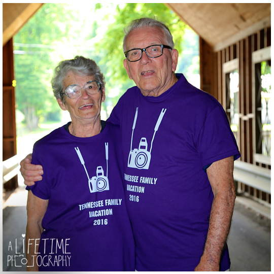 Smoky Mountain Photographer 
