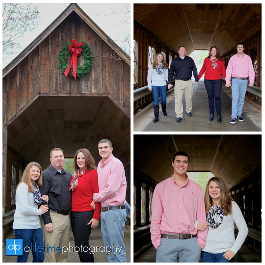 Family reunion session in Gatlinburg Pigeon Forge TN Photographers 10