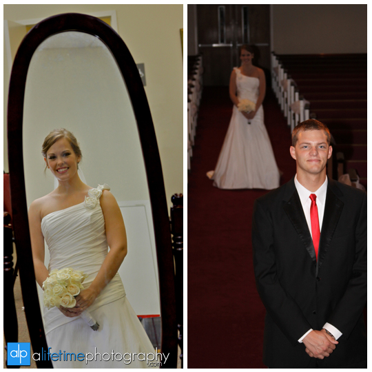 First_Look_Wedding_Photographer_Maryville_Seymour_Knoxville_Alcoa_Fair_View_United_Methodist_Church