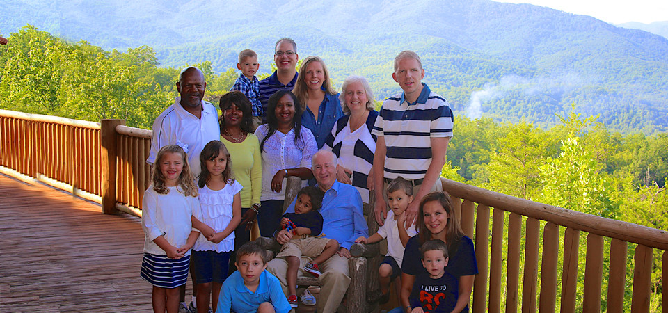 Gatlinburg Family Vacation Cabin Fever Smoky Mountain