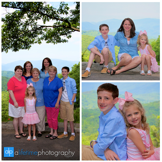 Gatlinburg-Pigeon-Forge-Sevierville-Photographer-Roaring-Fork-Motor-Nature-Trail-Photography-Smoky-Mountain-View-Townsend-large-Families-Reunion-kids-grandparents-children-newport-Dandridge-Knoxville-Seymour-Maryville-Session-1