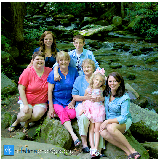 Gatlinburg-Pigeon-Forge-Sevierville-Photographer-Roaring-Fork-Motor-Nature-Trail-Photography-Smoky-Mountain-View-Townsend-large-Families-Reunion-kids-grandparents-children-newport-Dandridge-Knoxville-Seymour-Maryville-Session-6