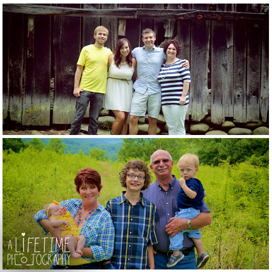 Gatlinburg-Pigeon-Forge-TN-Family-Photographer-Fun-photos-sisters-families-Sevierville-Knoxville-TN-Emerts Cove-2