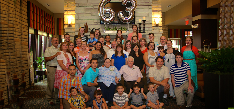 Hilton Garden Inn Knoxville Gatlinburg Anniversary Family
