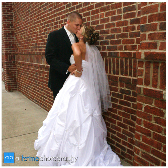 The Cantadore Wedding Calvary Church The Ridges Country Club