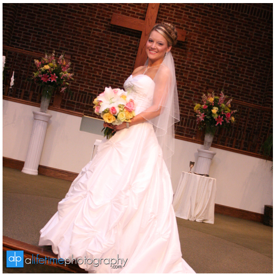 The Cantadore Wedding Calvary Church The Ridges Country Club