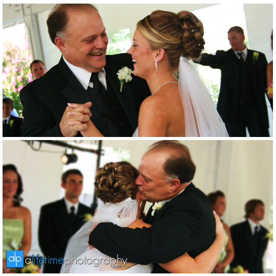 The Cantadore Wedding Calvary Church The Ridges Country Club