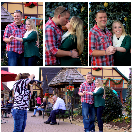 just got engaged christmas place inn pigeon forge tn a lifetime christmas place inn pigeon forge tn