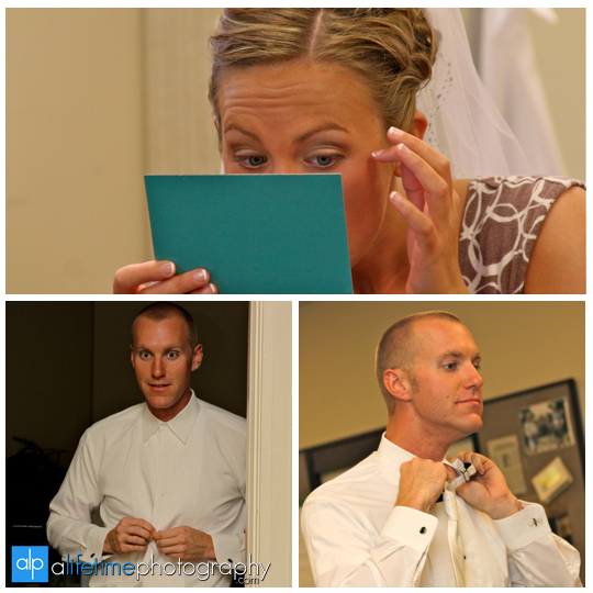 Knoxville_TN_Downtown_First_Baptist_Church_Newlywed_Couple_Bride_Groom_Getting_Ready