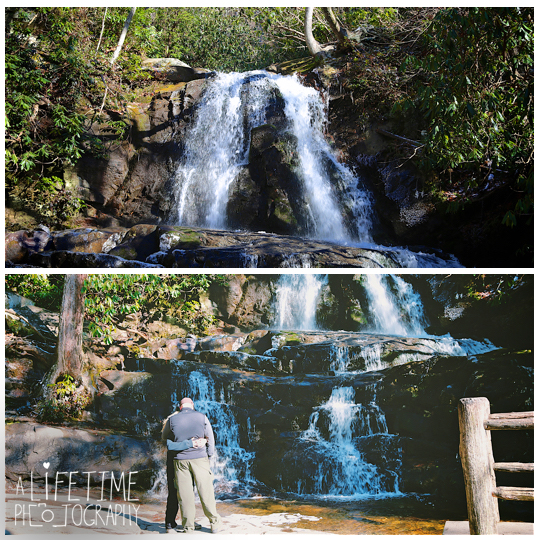 Laurel-Falls-hike-Pigeon-Forge-Gatlinburg-Sevierville-Smoky-Mountains-Engagement-Photographer-wedding-marriage-proposal-couple-session-waterfalls-3