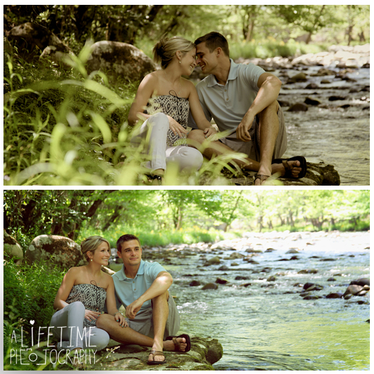 Marriage-proposal-on hiking trail-secret-photographer-Pigeon-Forge-Gatlinburg-Sevierville-wedding-will-you-marry-me-engagement-session-Emerts-Cove-photography-Knoxville-14