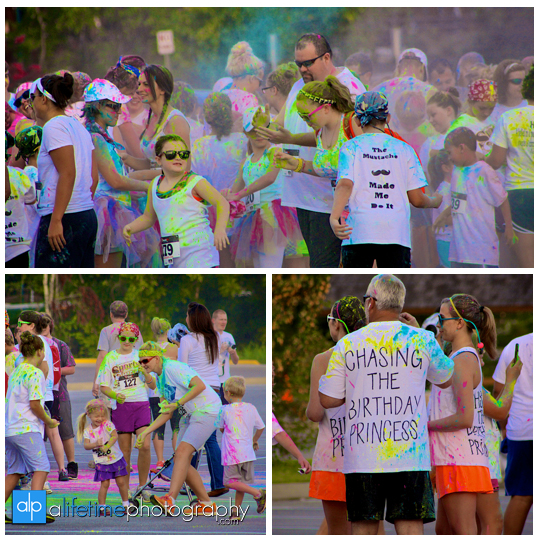 Pigeon-Forge-TN-Color-Run-Smokies-race-powder-5-k-5k-photography-photographer-pictures-mountains-1