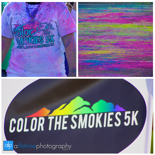 Pigeon-Forge-TN-Color-Run-Smokies-race-powder-5-k-5k-photography-photographer-pictures-mountains-18