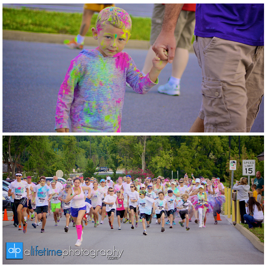 Pigeon-Forge-TN-Color-Run-Smokies-race-powder-5-k-5k-photography-photographer-pictures-mountains-4