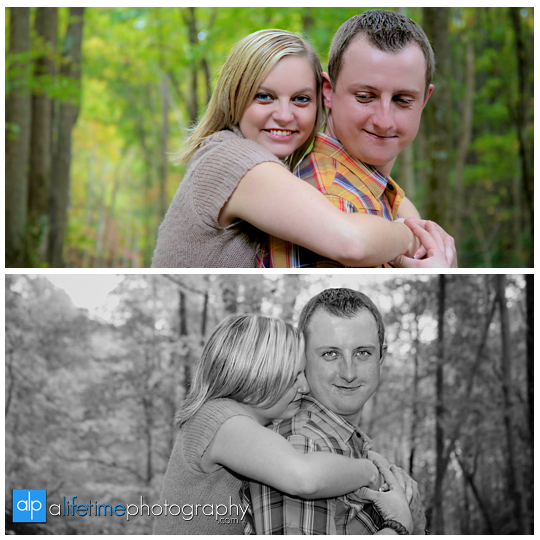 Starkytown-Cove-Gatlinburg-Pigeon-Forge-TN-Hunting-autumn-engagement-photographer-photo-shoot-pictures-woods-smoky-Mountains-20