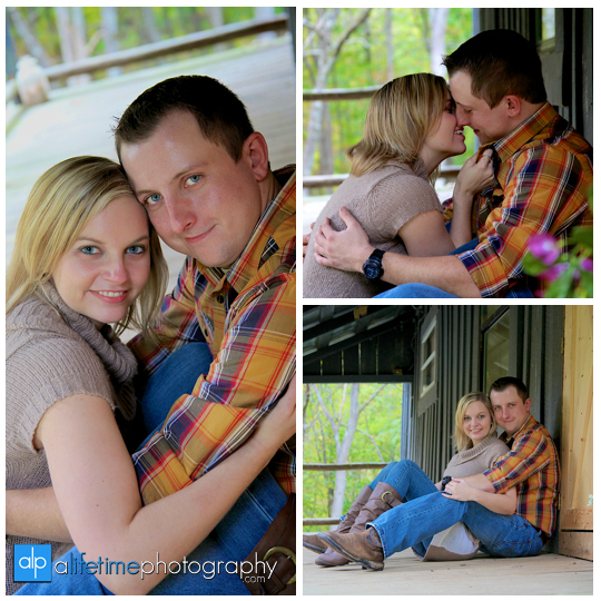 Starkytown-Cove-Gatlinburg-Pigeon-Forge-TN-Hunting-autumn-engagement-photographer-photo-shoot-pictures-woods-smoky-Mountains-21