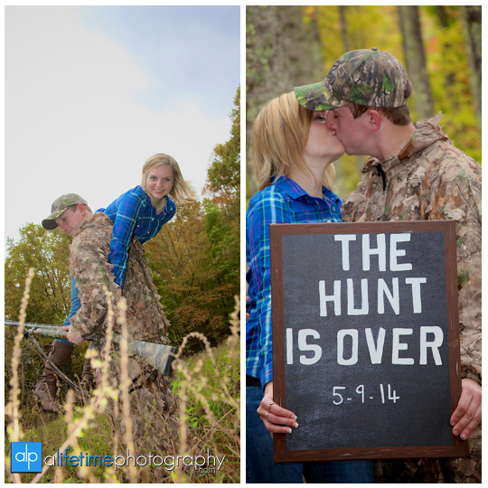 Starkytown-Cove-Gatlinburg-Pigeon-Forge-TN-Hunting-autumn-engagement-photographer-photo-shoot-pictures-woods-smoky-Mountains-24