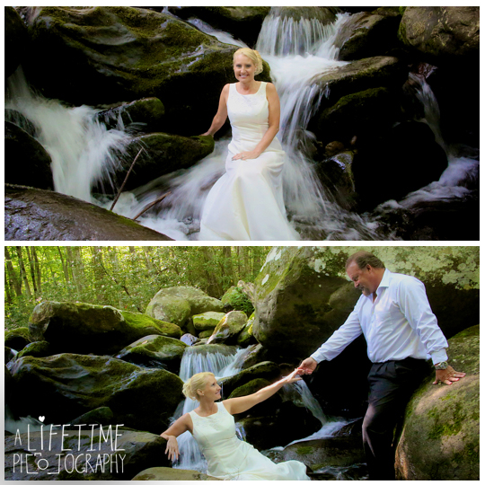 Trash-The-Wedding-Dress-in-Gatlinburg-TN-Photographer-river-smoky-Mountains-National-Park-husband-and-wife-photo-shoot-Roaring-Fork-Motor-Trail-Pigeon-Forge-Knoxville-Sevierville-Seymour-Maryville-TN-13