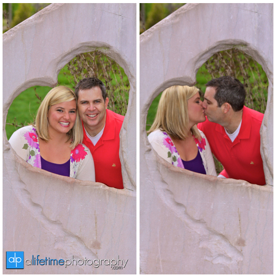 UT_Gardens_Knoxville_TN_Engagement_Session_Photographer_Engaged_Couple_Market_Square_Downtown_pictures