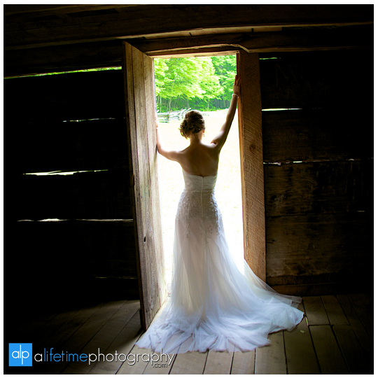 Wedding Photographer In Pigeon Forge Gatlinburg Sevierville