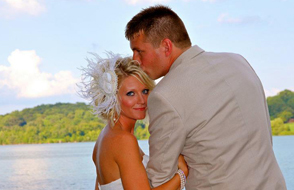 Wedding Photographer