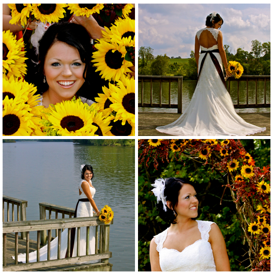Wedding Photographer lake ideas in Kodak and Sevierville