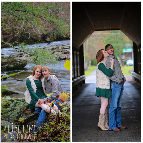 anniversary-couples-Photographer-photo-shoot-fall-Emerts-Cove-Covered-Bridge-Gatlinburg-Pigeon-Forge-Tennessee-Sevierville-Smoky-Mountain-4