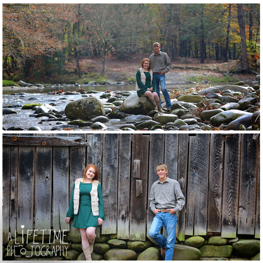 anniversary-couples-Photographer-photo-shoot-fall-Emerts-Cove-Covered-Bridge-Gatlinburg-Pigeon-Forge-Tennessee-Sevierville-Smoky-Mountain-8