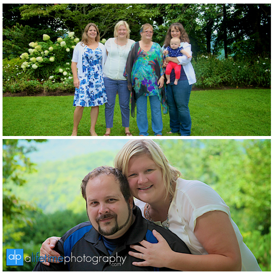 family photography in Gatlinburg TN Pigeon Forge Park Vista Hotel reunion photographer-9