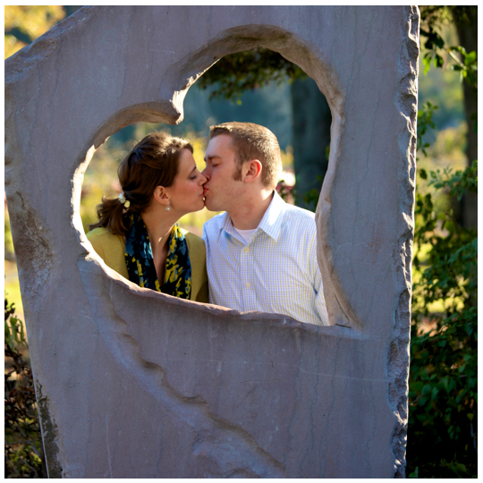knoxville-tn-engagement-session